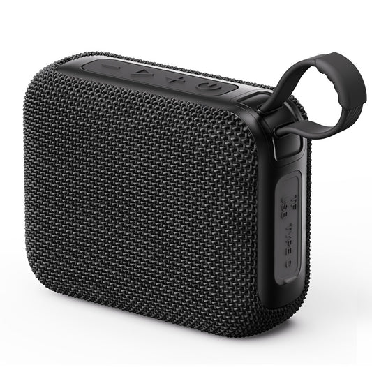 JYX L3 Portable Mini Wireless Speaker & Compact and Lightweight & Supports USB & TF Card, TWS & Excellent Sound Quality & Indoor and Outdoor Party Speakers & Holiday Gifts
